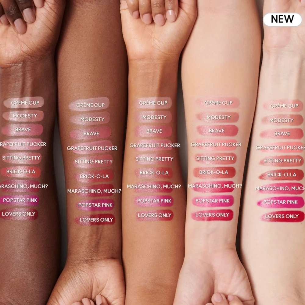 MAC MACximal Satin Lipstick Grapefruit Pucker